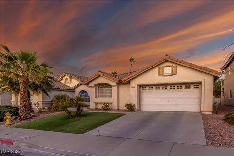 254 Camelback Ridge Ave, Henderson, NV 89012