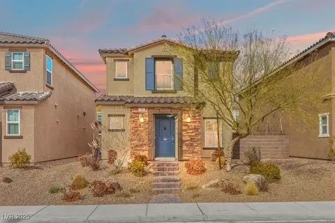 1141 Glistening Acres Ave, North Las Vegas, NV 89086