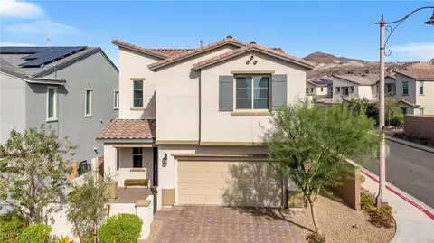 40 Verde Rosa Dr, Henderson, NV 89011