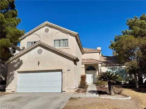 7736 Crenshaw Way, Las Vegas, NV 89129