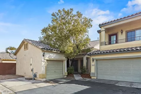 7836 Blesbok Ct, Las Vegas, NV 89149