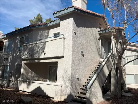 3119 Key Largo Dr #204, Las Vegas, NV 89120