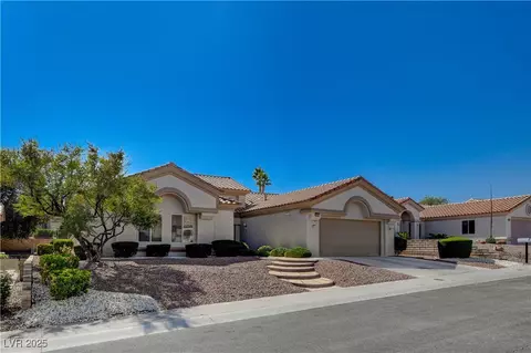 10025 Netherton Dr, Las Vegas, NV 89134