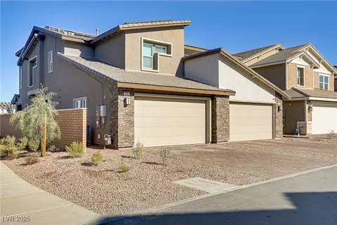 542 Celebratory Pl, Henderson, NV 89011