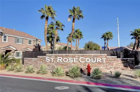 10074 Aspen Rose St #101, Las Vegas, NV 89183