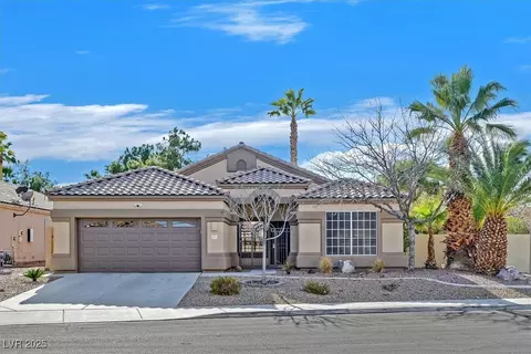 301 Treehouse Ct, Henderson, NV 89012