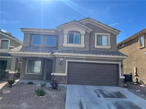 Undisclosed, Las Vegas, NV 89148