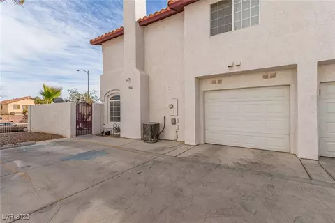 3866 Starfield Ln, Las Vegas, NV 89147