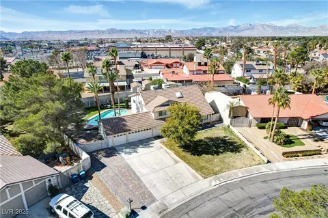 3431 Iberia St, Las Vegas, NV 89146