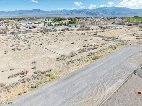 1920 E Bank Ave, Pahrump, NV 89048