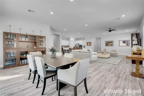 351 Dandelion Brook Ct, Las Vegas, NV 89148
