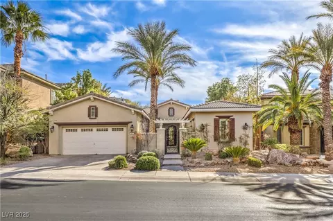 1477 Foothills Village Dr, Henderson, NV 89012