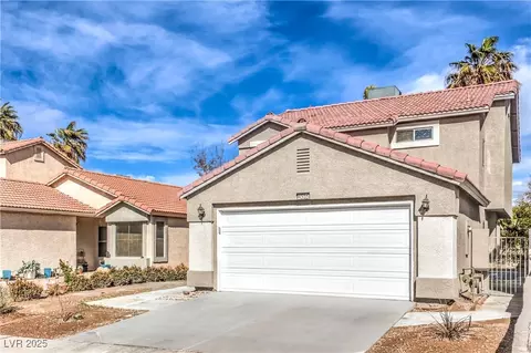 4516 Fireside Ln, Las Vegas, NV 89110