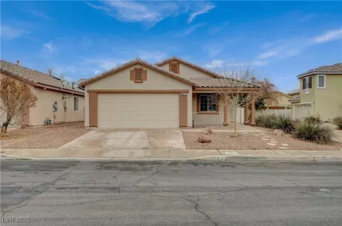 612 Bullwhip Ct, Henderson, NV 89011