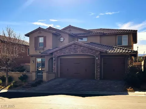 773 Middle Beach St, Las Vegas, NV 89138