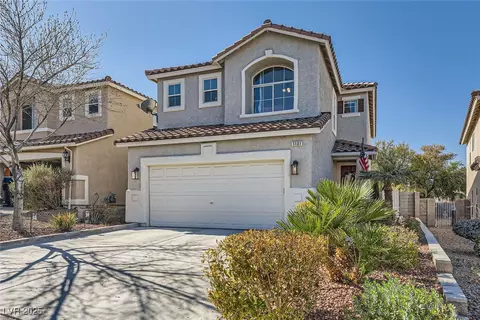 1131 Majestic Canyon St, Henderson, NV 89052