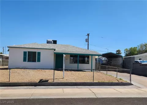 17 Mallory St, Henderson, NV 89015