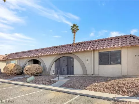 873 Mantis Way #1, Las Vegas, NV 89110