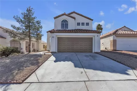 8645 Panuco Way, Las Vegas, NV 89147