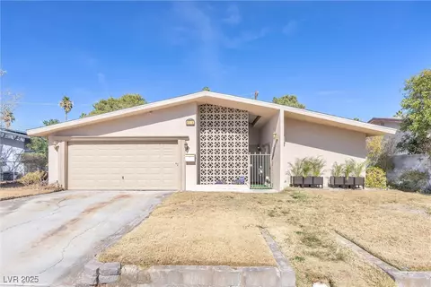 4216 Sawyer Ave, Las Vegas, NV 89108