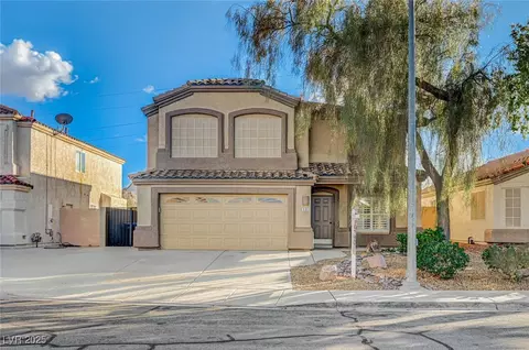 991 Ridge Path Ave, Henderson, NV 89015