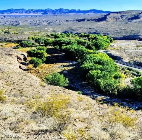 46955 Moapa Rd, Caliente, NV 89008
