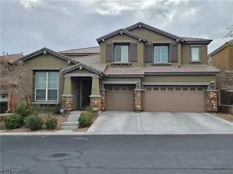 10215 Radcliffe Peak Ave, Las Vegas, NV 89166