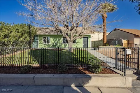 525 Date St, Boulder City, NV 89005
