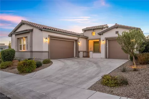 1 Vicolo Bella, Henderson, NV 89011
