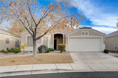 2517 New Salem Ave, Henderson, NV 89052