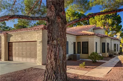 7900 Shelter Island Way, Las Vegas, NV 89145