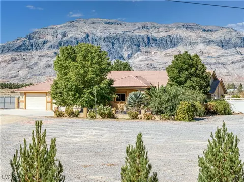 5090 N David St, Pahrump, NV 89060