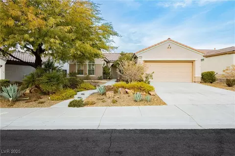 2856 Sapphire Desert Dr, Henderson, NV 89052