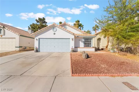 1999 Dry Falls St, Las Vegas, NV 89142