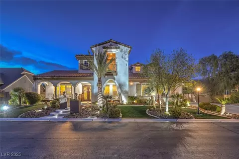 6308 Lauren Ashton Ave, Las Vegas, NV 89131