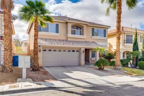 865 Eureka Falls Ct, Henderson, NV 89052