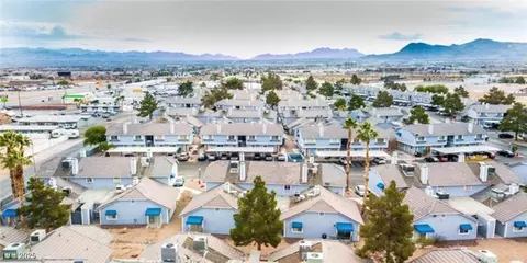 5340 Silvermist Ct #202, Las Vegas, NV 89122