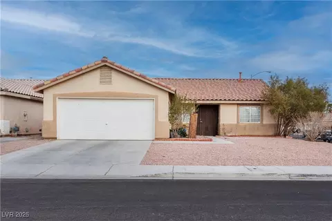 5314 Sable Ct, North Las Vegas, NV 89031