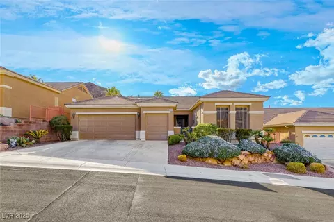 2069 King Mesa Dr, Henderson, NV 89012