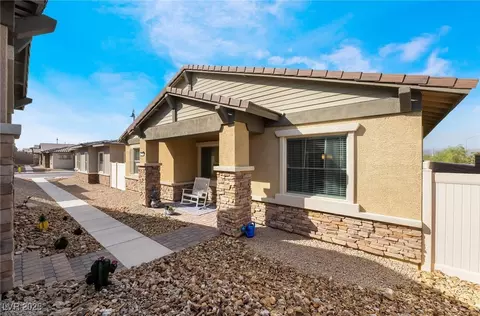794 Sunny Sagebrush St, Henderson, NV 89011