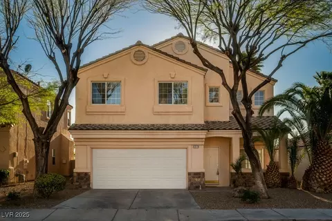 1219 Diamond Valley St, Henderson, NV 89052