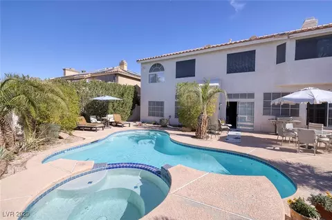 13 White Tail Ct, Henderson, NV 89074
