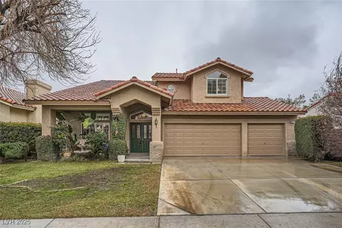 8747 Vista Cantera Ct, Las Vegas, NV 89147