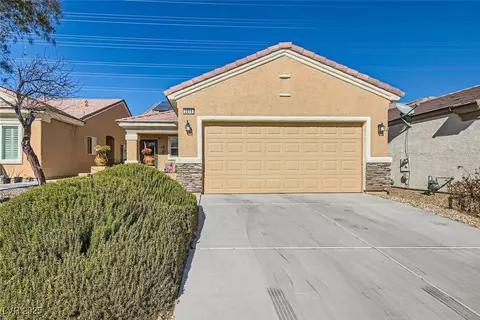 2816 Ground Robin Dr, North Las Vegas, NV 89084