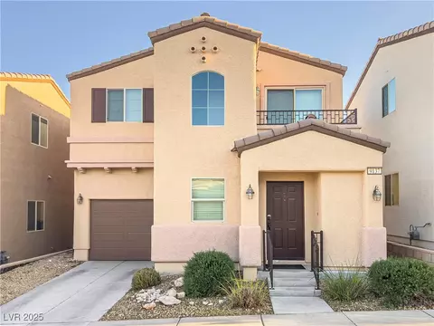 9137 Entrancing Ave, Las Vegas, NV 89149