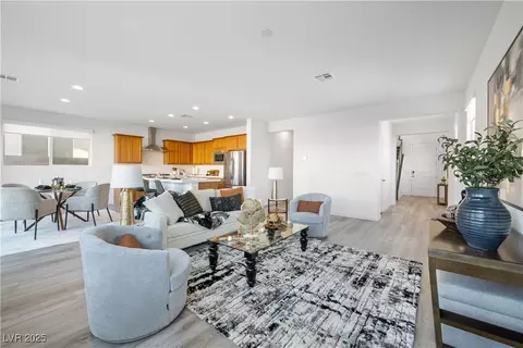 1722 Game Garden Rd, North Las Vegas, NV 89031