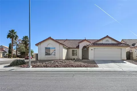 1701 Santa Rosalia Dr, North Las Vegas, NV 89031