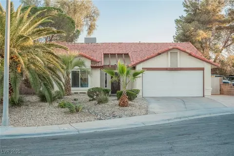 2823 Landau Ct, Henderson, NV 89074