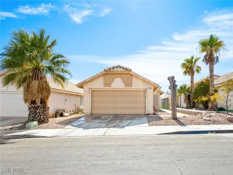 Undisclosed, Las Vegas, NV 89107