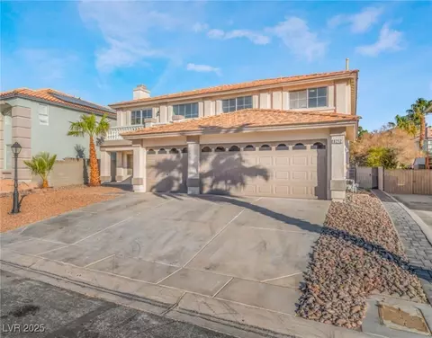8212 Fawn Brook Ct, Las Vegas, NV 89149